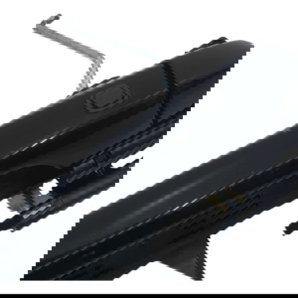 Maçaneta Dianteira Direita Mitsubishi Eclipse Cross 2021 Dianteira