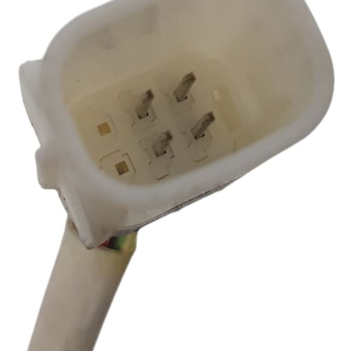 Maçaneta Dianteira Direita Mitsubishi Eclipse Cross 2021 Dianteira