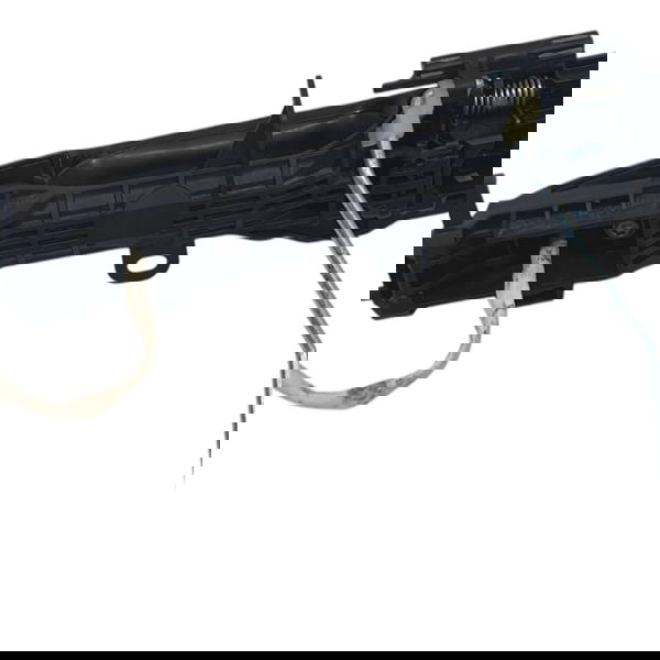 Maçaneta Dianteira Direita Mitsubishi Eclipse Cross 2021 Dianteira