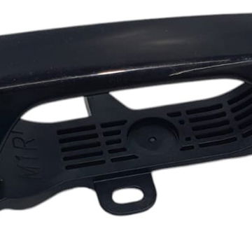 Maçaneta Traseira Direita Mitsubishi Eclipse Cross Hpes 2021 Traseira