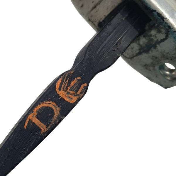 Limitador Porta Diant Esq Mitsubishi Eclipse Cross Hpes 2021