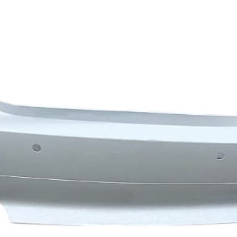 Para Choque Traseiro Bmw 530i 550i 2005 2006