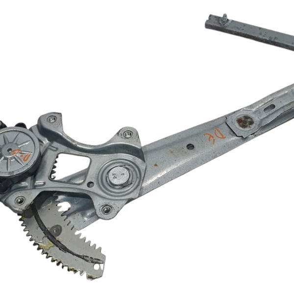 Máquina Vidro Dianteira Esquerda Mitsubishi Eclipse Cross 21