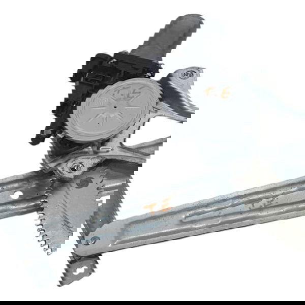 Máquina Vidro Traseira Esquerda Mitsubishi Eclipse Cross 21