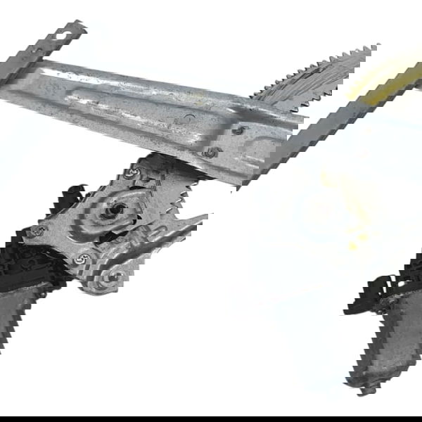 Máquina Vidro Traseira Esquerda Mitsubishi Eclipse Cross 21