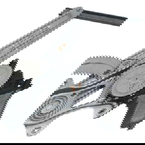 Máquina Vidro Traseira Esquerda Mitsubishi Eclipse Cross 21