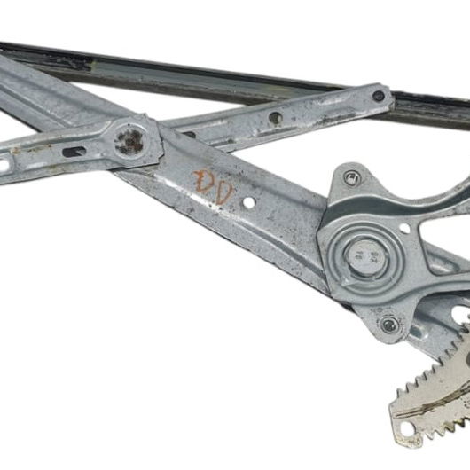 Máquina Vidro Diant. Dir. Mitsubishi Eclipse Cross Hpes 2021