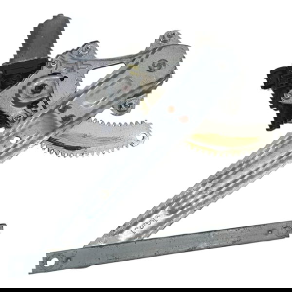 Máquina Vidro Tras. Dir. Mitsubishi Eclipse Cross Hpes 2021