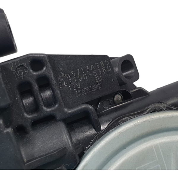 Máquina Vidro Tras. Dir. Mitsubishi Eclipse Cross Hpes 2021