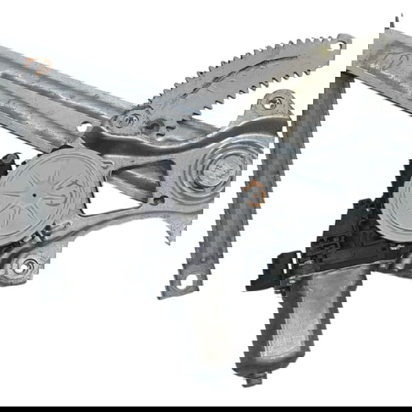 Máquina Vidro Tras. Dir. Mitsubishi Eclipse Cross Hpes 2021