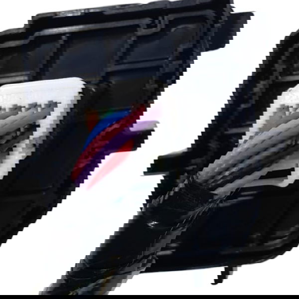 Botão Regulagem Retrovisor Mitsubishi Eclipse Cross 2021