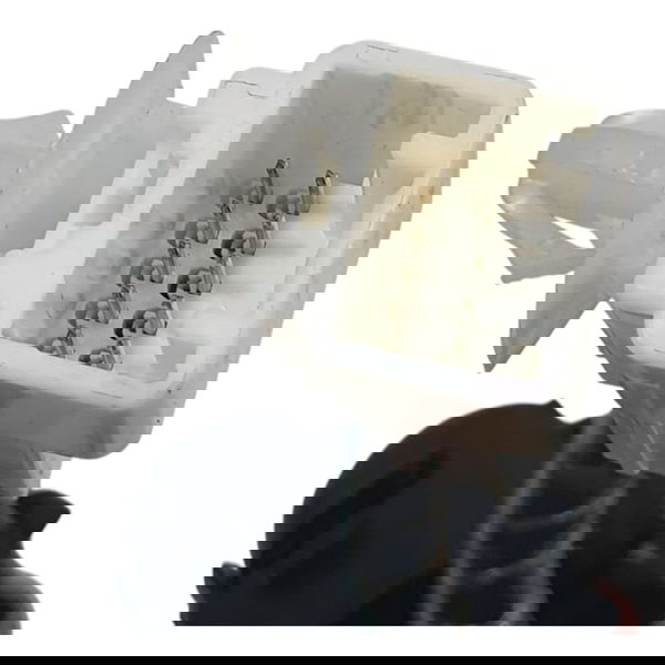 Botão Regulagem Retrovisor Mitsubishi Eclipse Cross 2021