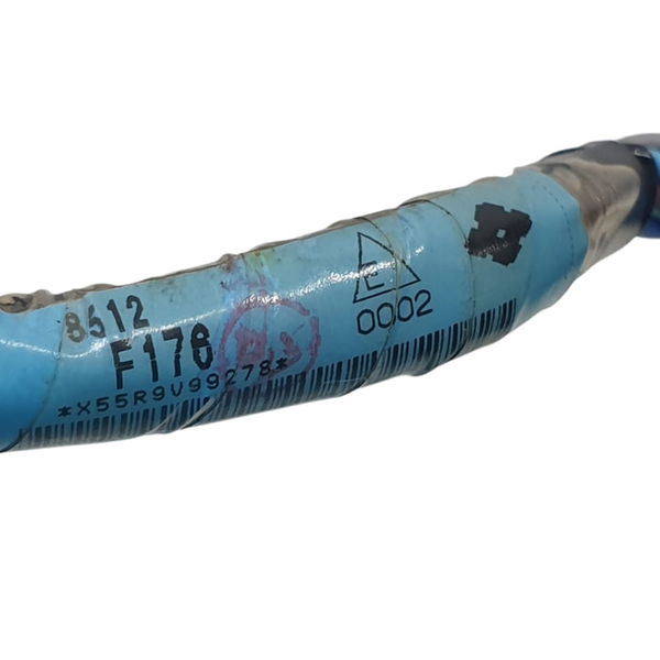 Botão Regulagem Retrovisor Mitsubishi Eclipse Cross 2021