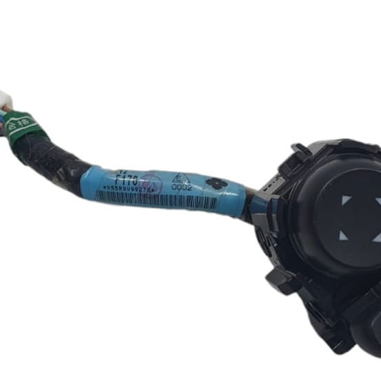 Botão Regulagem Retrovisor Mitsubishi Eclipse Cross 2021