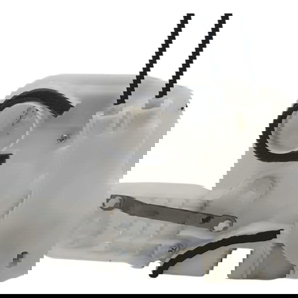 Fechadura Dianteira Esq. Mitsubishi Eclipse Cross Hpes 2021