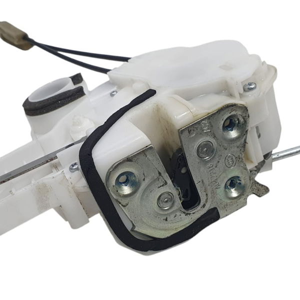 Fechadura Dianteira Esq. Mitsubishi Eclipse Cross Hpes 2021