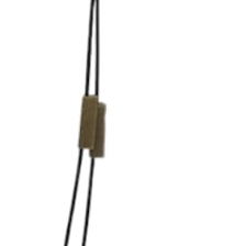 Fechadura Dianteira Esq. Mitsubishi Eclipse Cross Hpes 2021