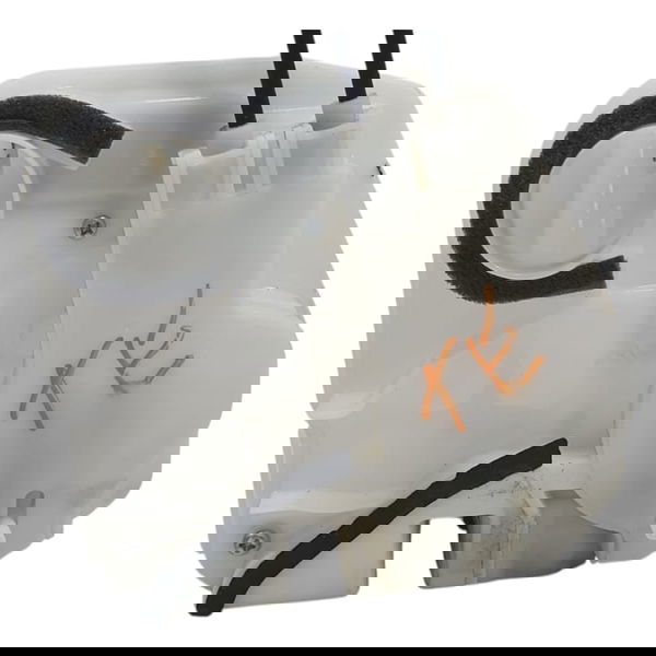 Fechadura Traseira Esq. Mitsubishi Eclipse Cross Hpes 2021