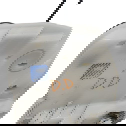 Fechadura Dianteira Direita Mitsubishi Eclipse Cross 2021