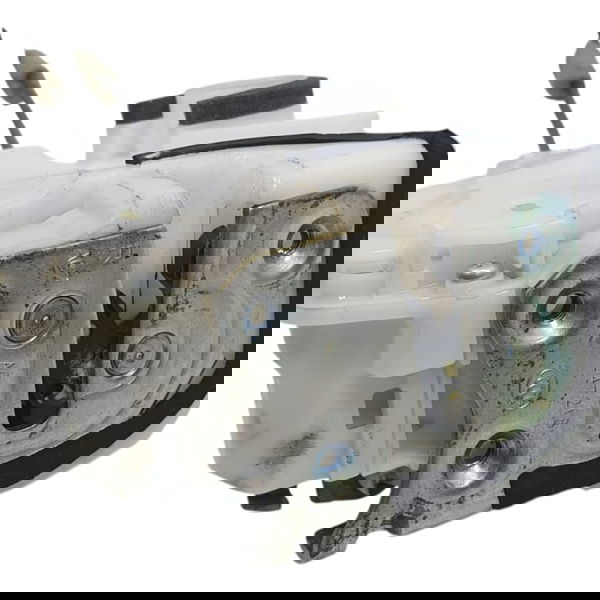 Fechadura Dianteira Direita Mitsubishi Eclipse Cross 2021