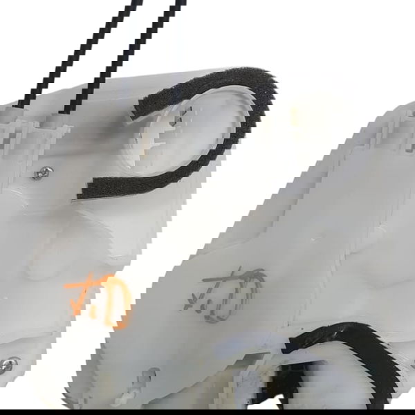 Fechadura Traseira Dir. Mitsubishi Eclipse Cross Hpes 2021