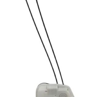 Fechadura Traseira Dir. Mitsubishi Eclipse Cross Hpes 2021