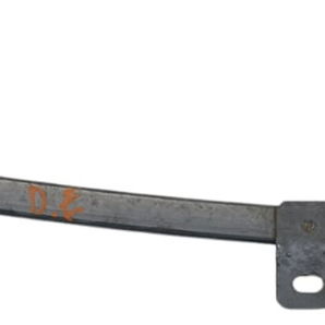 Guia Vidro Dianteiro Esq. Mitsubishi Eclipse Cross Hpes 2021