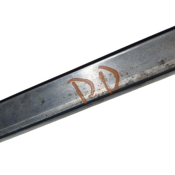 Guia Vidro Dianteiro Dir. Mitsubishi Eclipse Cross Hpes 2021 Preto