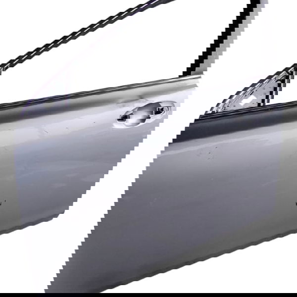 Porta D/e Subaru Outback 2011 (detalhe) Dianteira Esquerda Cinza