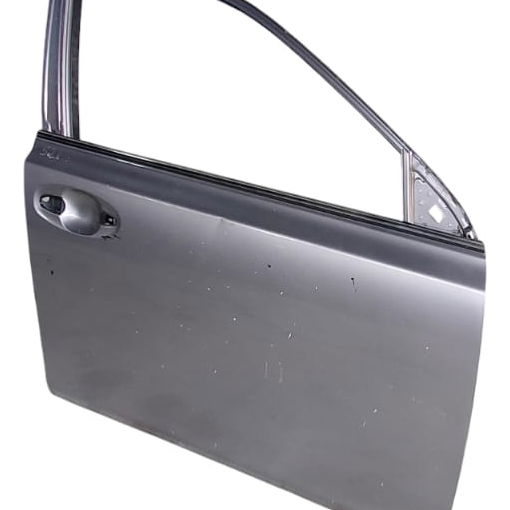 Porta D/d Subaru Outback 2011 Cinza Direita Dianteira