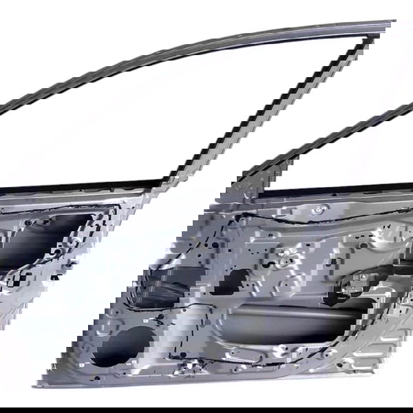 Porta D/d Subaru Outback 2011 Cinza Direita Dianteira