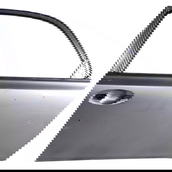 Porta D/d Subaru Outback 2011 Cinza Direita Dianteira