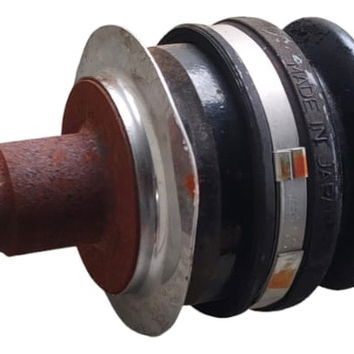 Semi Eixo Traseiro Homocinética Subaru Outback 2011