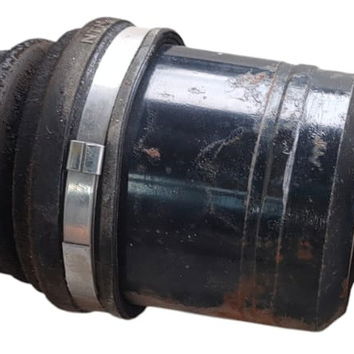 Semi Eixo Traseiro Homocinética Subaru Outback 2011