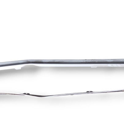 Para-choque Dianteiro Audi A4 2022 (avaria) Prateado