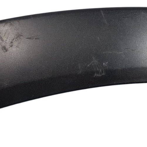 Aplique Friso Porta Tras Esq Mitsubishieclipsecrosshpes 2021 Preto