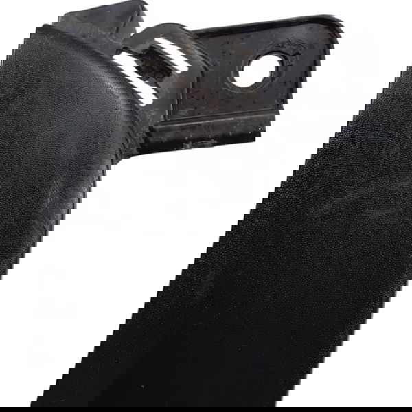 Aplique Friso Porta Tras Esq Mitsubishieclipsecrosshpes 2021 Preto