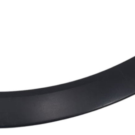 Aplique Friso Porta Tras Esq Mitsubishieclipsecrosshpes 2021 Preto