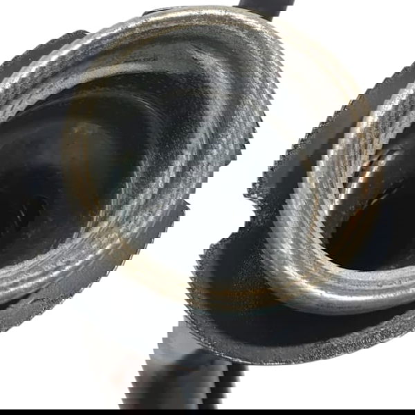 Gargalo Cano Tanque Combustível Mitsubishi Eclipse Cross 21