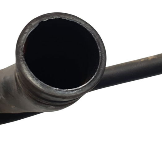 Gargalo Cano Tanque Combustível Mitsubishi Eclipse Cross 21