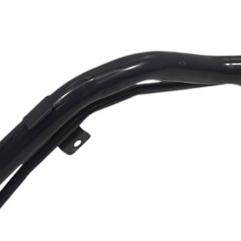 Gargalo Cano Tanque Combustível Mitsubishi Eclipse Cross 21