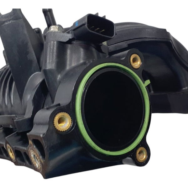 Coletor De Admissão C/sensor Mitsubishi Eclipse Cross  2021