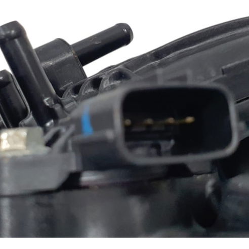 Coletor De Admissão C/sensor Mitsubishi Eclipse Cross  2021