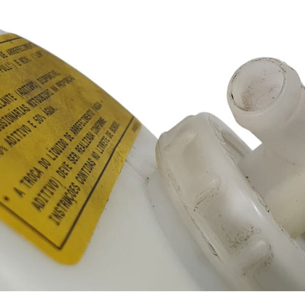 Reservatório Radiador Expansão Mitsubishi Eclipse Cross 2021