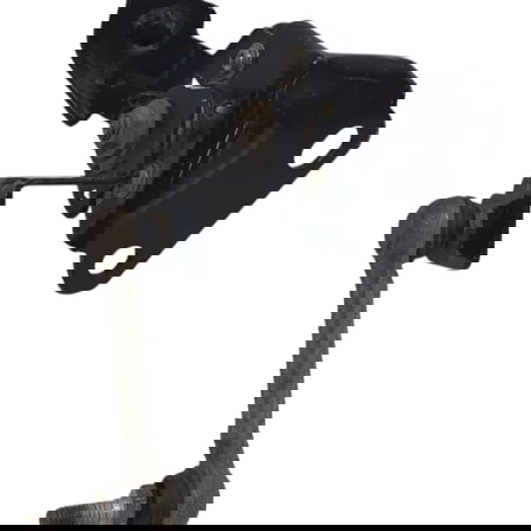 Sensor Nível De Altura Mitsubishi Eclipse Cross Hpes 2021