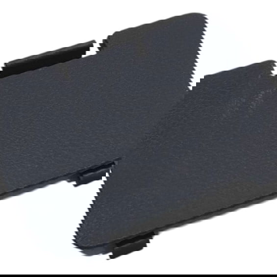 Tampa Do Painel Mitsubishi Eclipse Cross Hpes 2021 Preto Listras