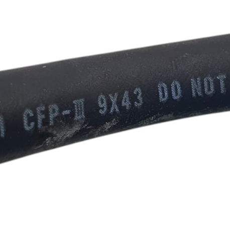 Mangueira Linha Combustível Mitsubishi Eclipse Cross Hpes 21