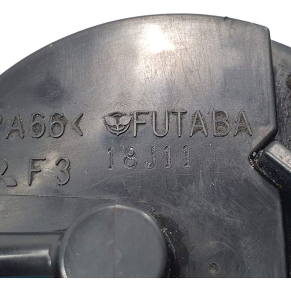 Filtro Canister Mitsubishi Eclipse Cross Hpes 2021