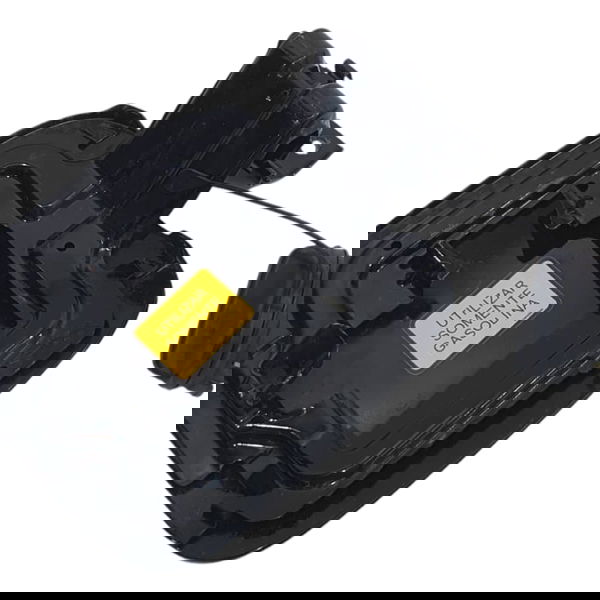 Portinhola Tanque Combustível Mitsubishieclipsecrosshpes2021