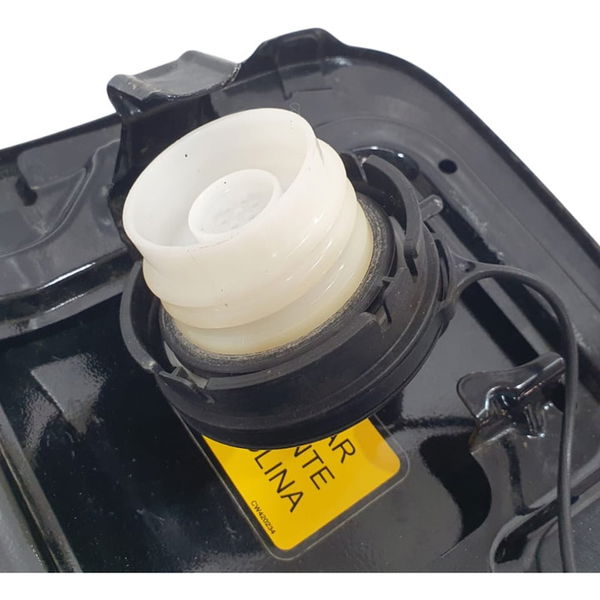 Portinhola Tanque Combustível Mitsubishieclipsecrosshpes2021